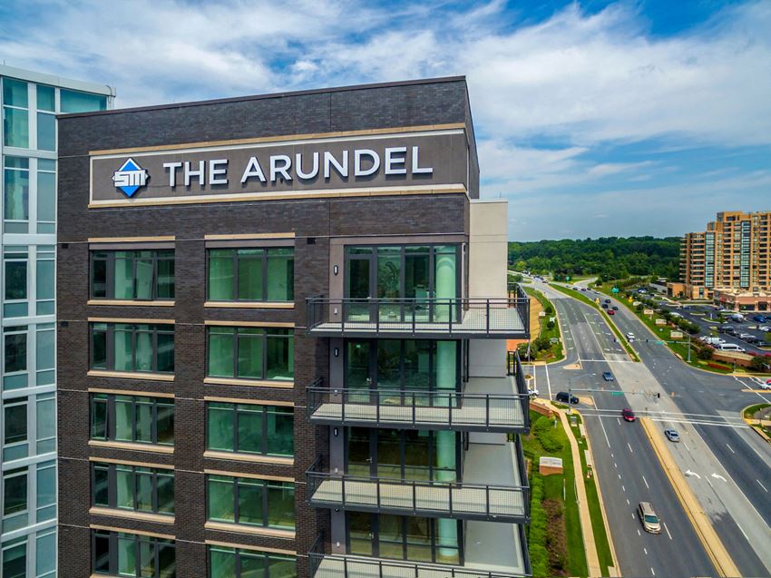 The Residences At Arundel Preserve Apartments, 7787 Arundel Mills Blvd